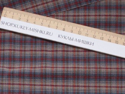 EY20041-C фактурная ткань для японского пэчворка