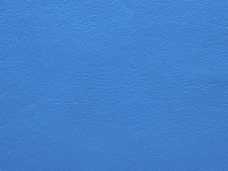 28447 Кожа искусственная 0,5 мм, 20x30 см, темно-голубая