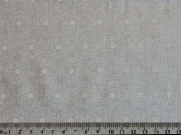 MQ5118 ткань для пэчворка с принтом Орнамент