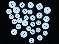 6477 пуговицы декоративные Snowday