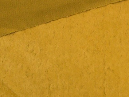 190-936 Вискоза для мишек Тедди гладкая ворс 6 мм 