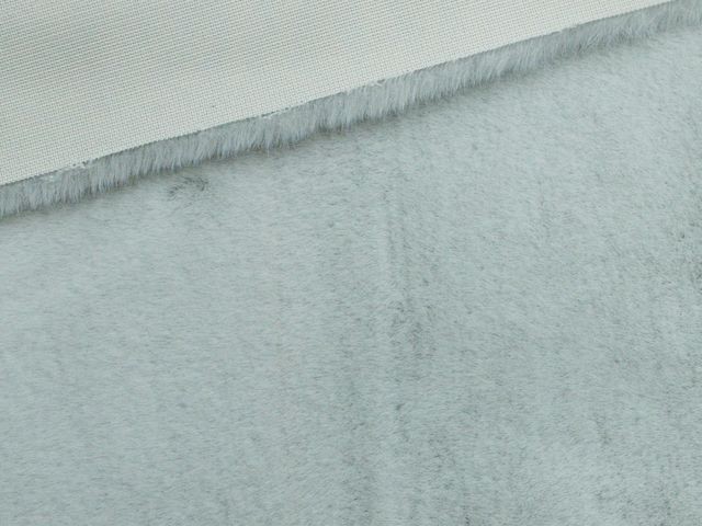 CANADA Экомех Канадская норка, ворс 18 мм, лунный камень