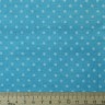 6840-11 Ткань для пэчворка с принтом Горошек