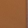 23672 Кожа искусственная 0,85 мм, 20x30 см, коричневая
