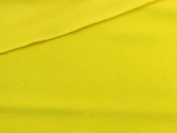 24192 Трикотаж Флис, 50x50 см, желтый