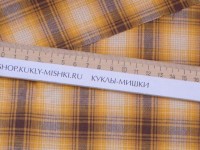 EY20033-A фактурная ткань для японского пэчворка