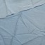 PJF001 Ткань джинсовая однотонная тонкая 45x50 см