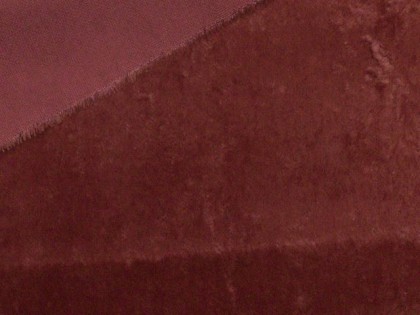 190-945 Вискоза для мишек Тедди гладкая ворс 6 мм