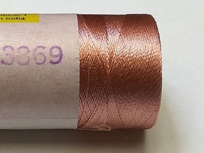 JR3869 Нитки DOLI вискоза Coats, 500 м