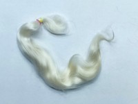 LOK25.15 локоны овечьи 25 см, 14-15 г