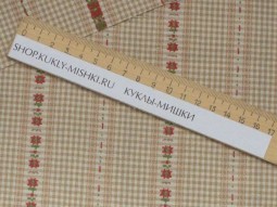 DY82663-A фактурная ткань для японского пэчворка