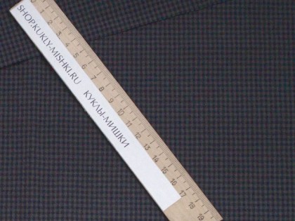 EY20077-C фактурная ткань для японского пэчворка