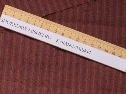 EY20071-C фактурная ткань для японского пэчворка