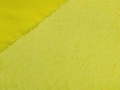 190-943 Вискоза для мишек Тедди гладкая ворс 6 мм