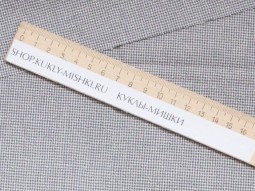 EY20042-J фактурная ткань для японского пэчворка