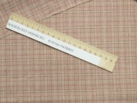 EY20075-D фактурная ткань для японского пэчворка