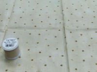 MQ3031 Ткань для пэчворка с принтом Звездочки