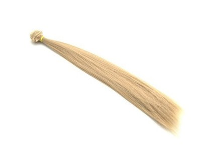 25190 Трессы прямые 2x45 см, L=30 см, цвет 240