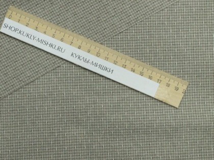 EY20086-O фактурная ткань для японского пэчворка