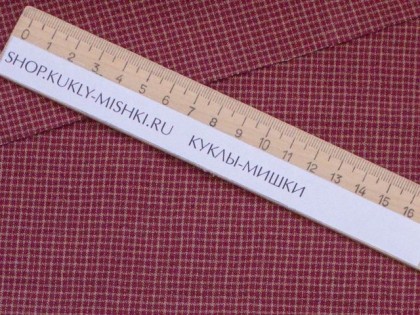 EY20049-M фактурная ткань для японского пэчворка