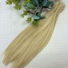 LS016-LSA094 трессы прямые 25 см, светло-русо-молочные, 100 м