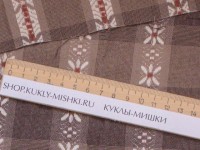 EY20030-B фактурная ткань для японского пэчворка