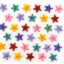 2921 декоративные пуговицы Micro Mini Stars Flirt
