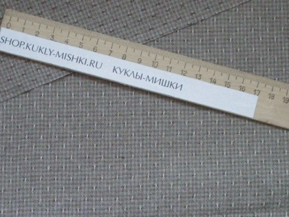 EY20086-D фактурная ткань для японского пэчворка