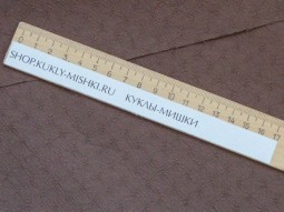 EY20053-B фактурная ткань для японского пэчворка