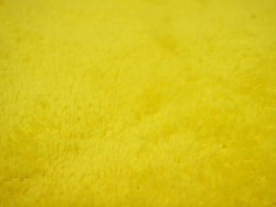 M3029 Мех ТЕДДИ, 50x56 см, желтый