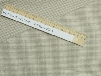 EY20086-A фактурная ткань для японского пэчворка