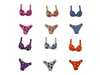 2246 пуговицы декоративные Swimsuits