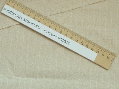 EY20099-C фактурная ткань для японского пэчворка