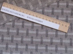 TY83118-C фактурная ткань для японского пэчворка